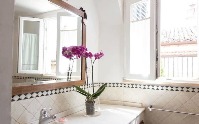 B&B Attico Luce