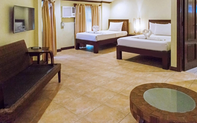 Sheridan Villas Boracay