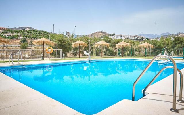 Puerta Miramar Torrox SL01