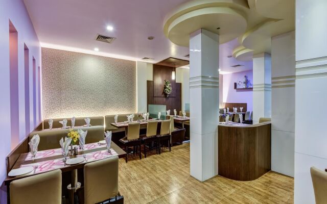 OYO Rooms Panvel Near Civil Court