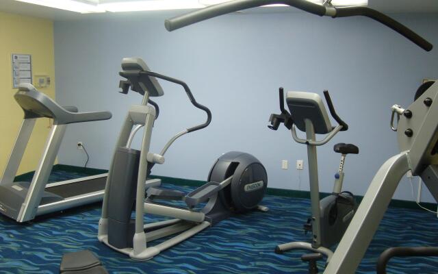 Best Western North Bay Hotel & Conference Centre