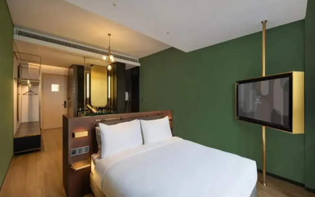 S&N Yiting Hotel Taizhou