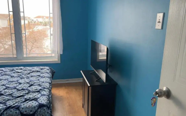 Travellers Suite Room