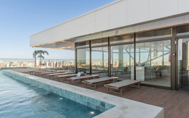 Beach Class Meireles Housi by Carpediem