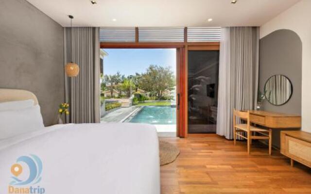 Amazing Ocean Villas 4br
