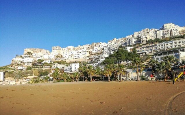 Beautiful Apartment in Peschici With Wifi and 2 Bedrooms