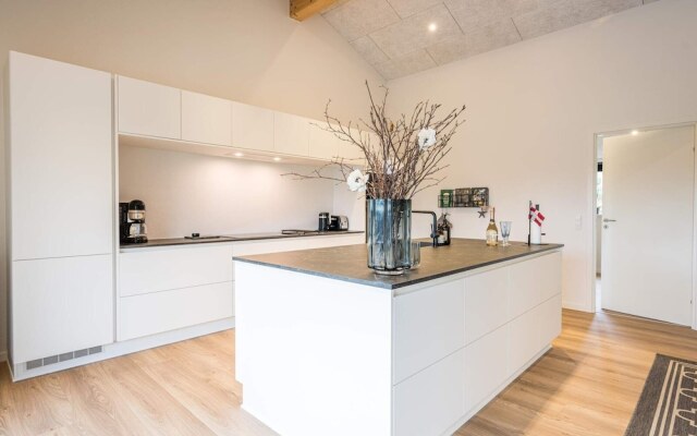 5 Star Holiday Home in Blavand