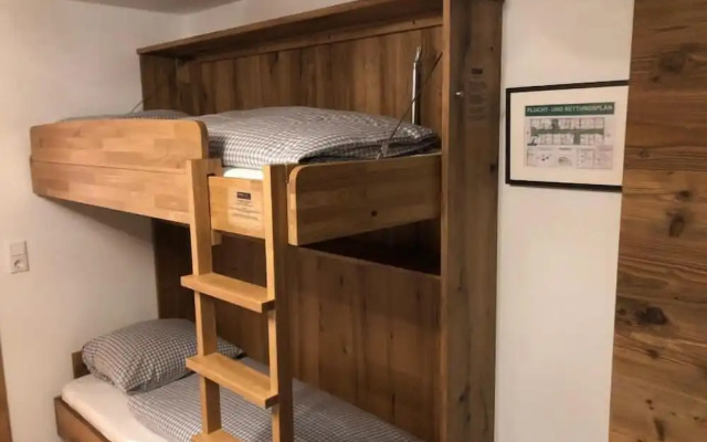 Berggasthof Obere Firstalm