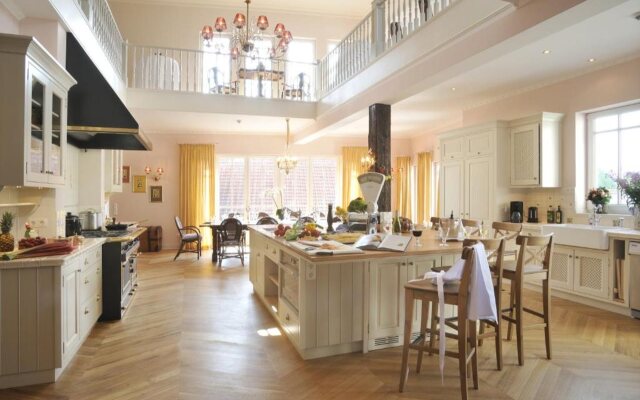 Hotel Goldener Anker