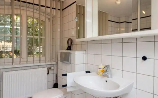 2 Villa Blanck Comfortable Holiday Residence