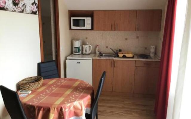 Drávecz Apartman