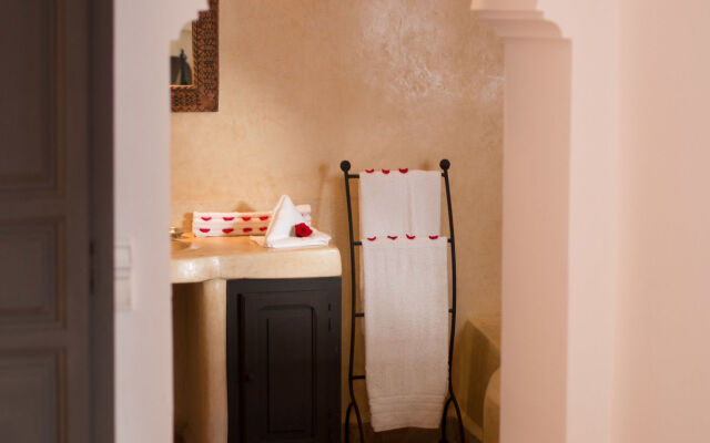 Origin Hotels - Riad El Faran