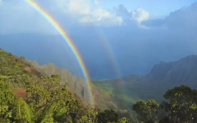 Waipouli Beach Resort A406