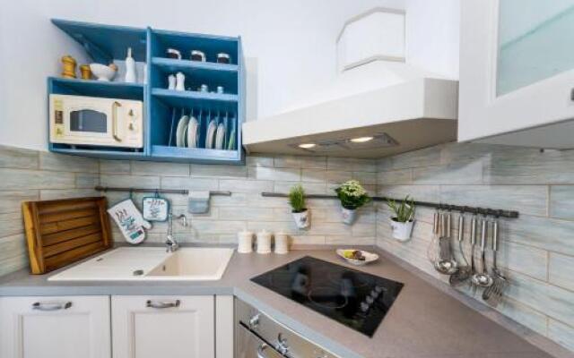 Beach Apartments Fuego Nin