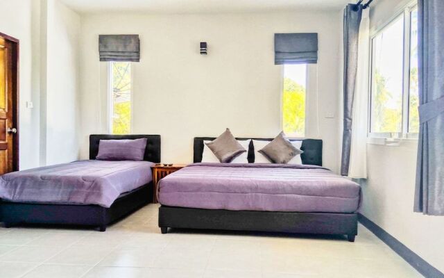 Nang Kam Boutique House
