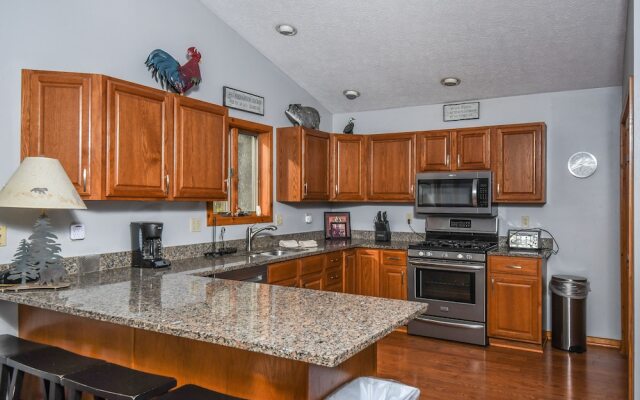 Mirabella Eclano 5 Bedroom House