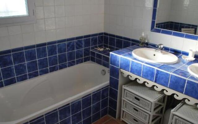 Holiday Home Clos Saint Joseph