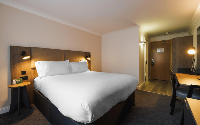 Holiday Inn Newcastle South by IHG
