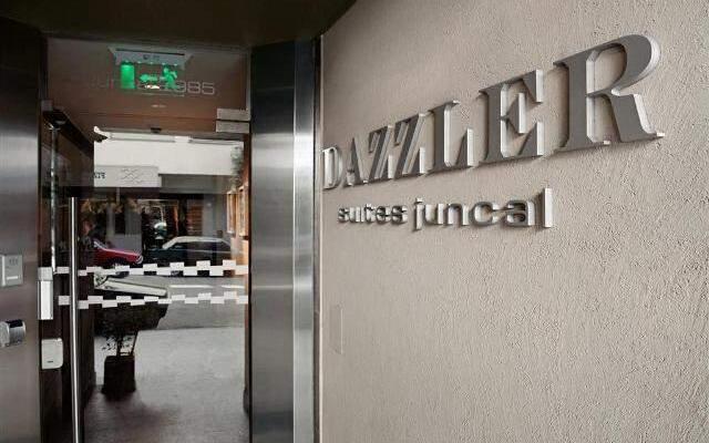 Dazzler Suites Juncal