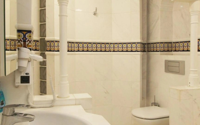 Apartamento Vista Lotos