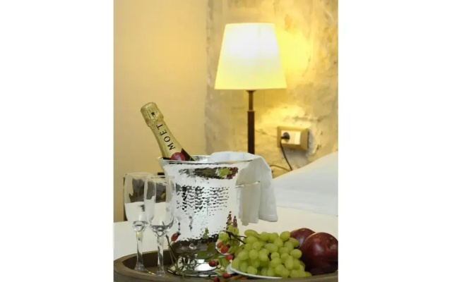 Styga Mountain Resort