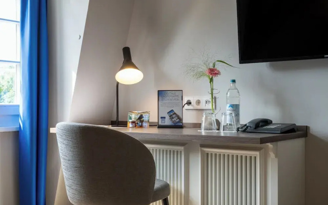 Hotel Schloss Lautrach