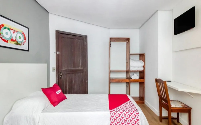 Oyo Hotel Lancaster