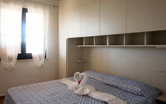 Two-room Apartment in Costa Rei Near sea