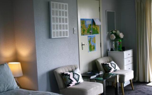 Eleanor Gorrie B & B