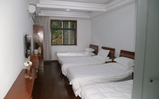 Shengsi Huajing Villa