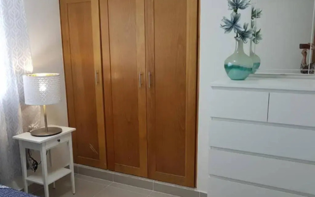 Moderno Apartamento amueblado Full 3 habitaciones, wifi, Netflix