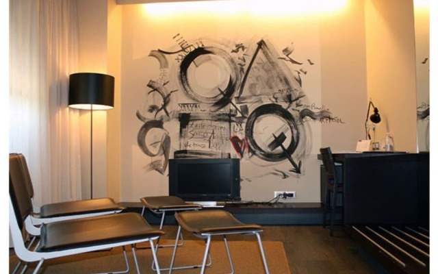 Art Hotel Udine
