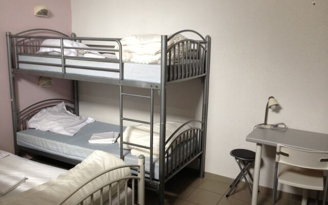 Marseille Hébergement Balaena