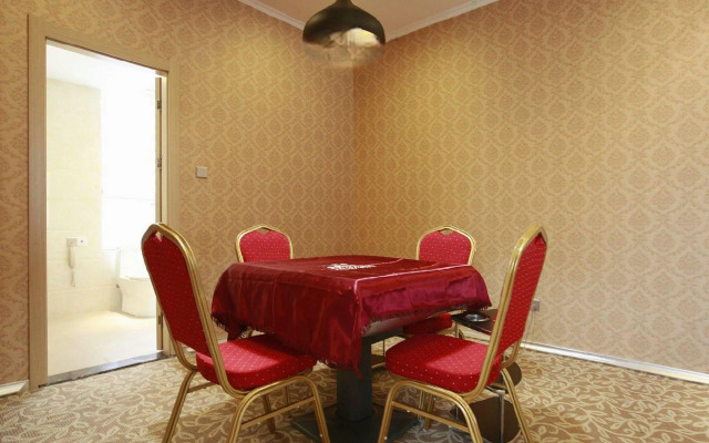 Yuan'an Mingfeng Hotel