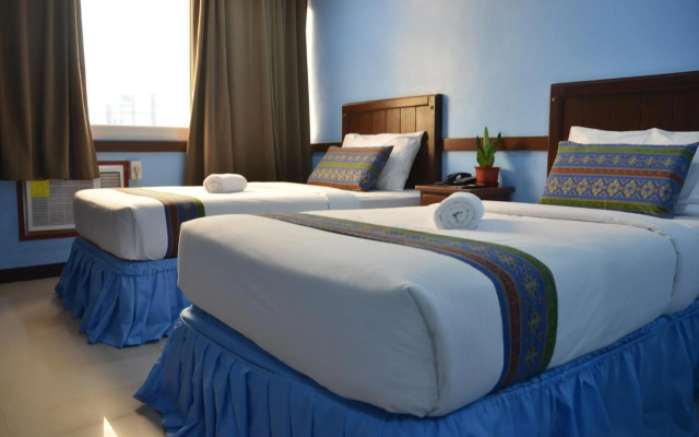 ALU Hotel Davao