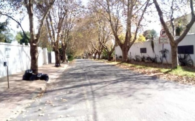 Art Deco Budget Accommodation Rosebank - Hostel