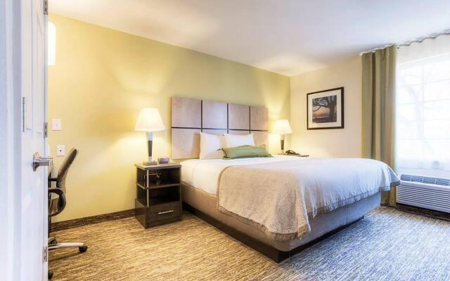 Candlewood Suites Mooresville/Lake Norman,NC by IHG