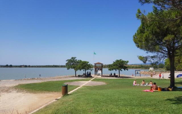 Maison du Coquelicot