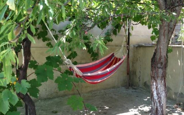 The House Guest House
