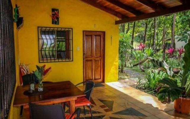 Dos Palmas