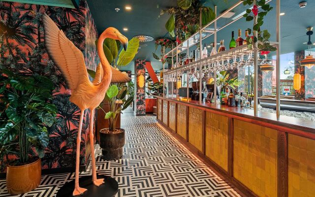 Corendon City Hotel Amsterdam