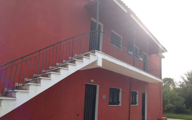 Sunny Dreams Apartments Ipsos