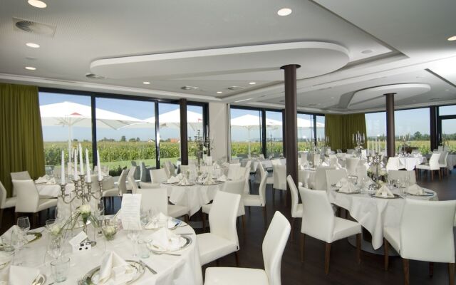 Meinl Hotel Restaurant