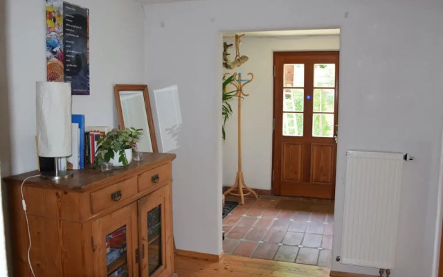 Holiday Home in Herrischried