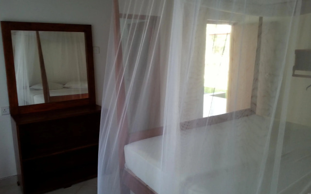 Garden Resort by Tropical Holiday