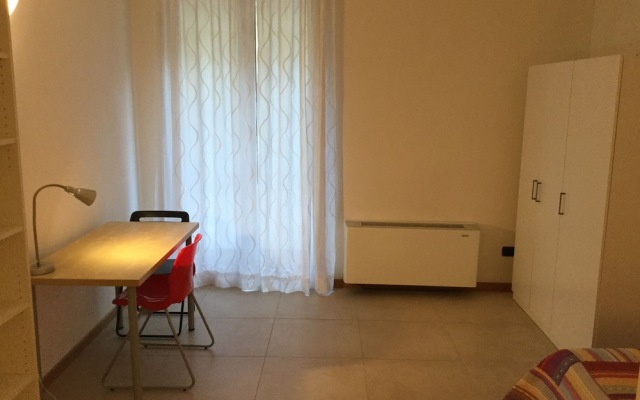 Appartamento Porta Palio