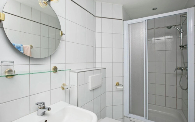 Apartment in Langenfeld Near Ski Slopes