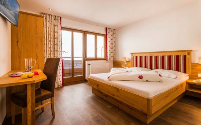 Ferienbauernhof Elmaugut