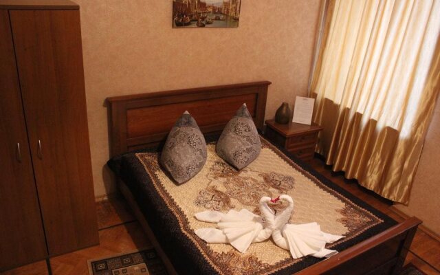 Pokrovka Home
