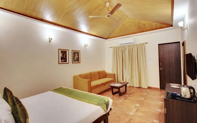 Treebo Trend Rahi Forest View